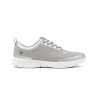 Zapatillas Sanitarias y Estética de Mujer Suecos Alma (Oro / Plata)