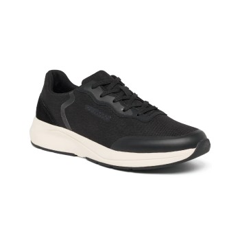 Zapatilla profesional unisex Suecos Vinter repelente al agua con suela antideslizante.