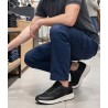 Zapatillas Unisex Repelentes al Agua Suecos Vinter
