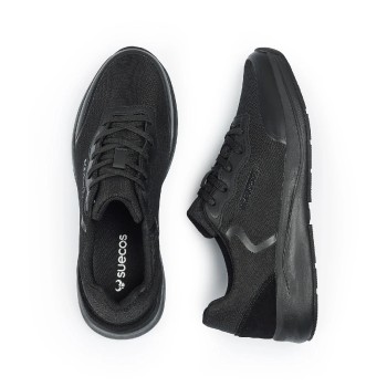 Zapatillas Unisex Repelentes al Agua Suecos Vinter