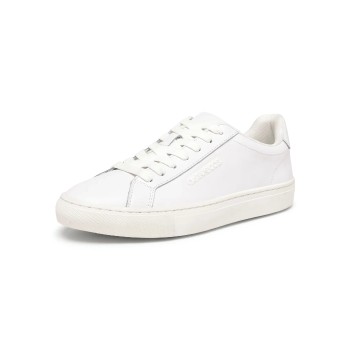 Zapatilla profesional unisex Suecos Nord de piel lisa con suela antideslizante.