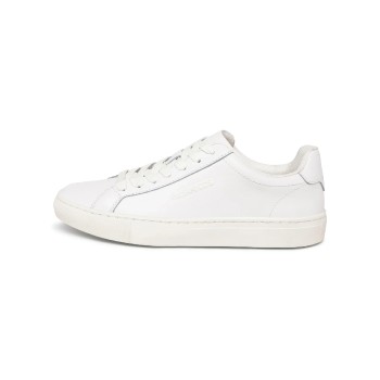 Zapatillas Unisex de Piel Antideslizantes Suecos Nord