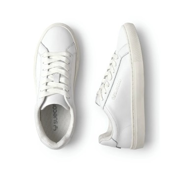 Zapatillas Unisex de Piel Antideslizantes Suecos Nord