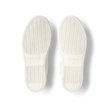 Zapatillas Unisex de Piel Antideslizantes Suecos Nord