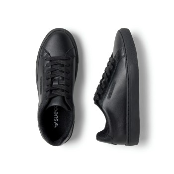 Zapatillas Unisex de Piel Antideslizantes Suecos Nord