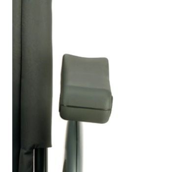 Repuesto Almohadillado Reposabrazos Silla Tango, Rumba, F35 R2
