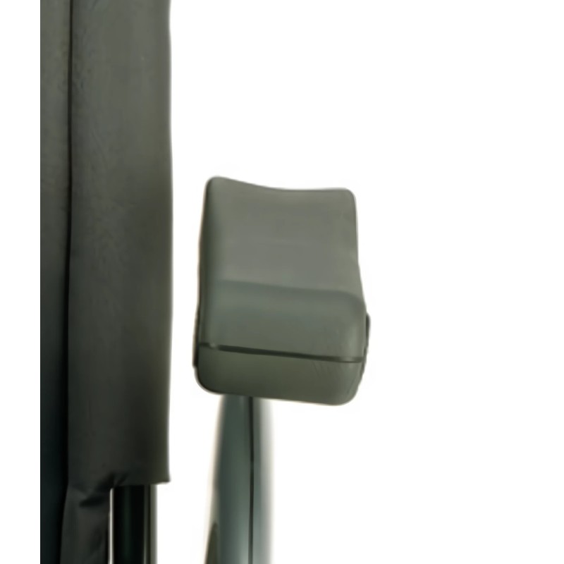 Repuesto Almohadillado Reposabrazos Silla Tango, Rumba, F35 R2
