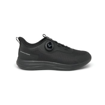 Zapatillas Profesionales con Cierre por Ruleta Suecos Hast