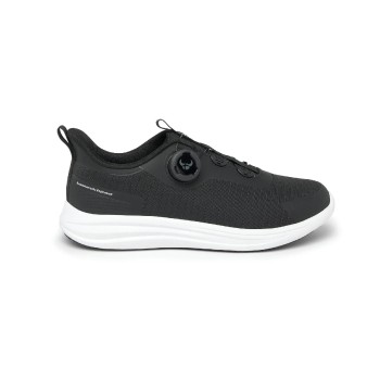 Zapatillas Profesionales con Cierre por Ruleta Suecos Hast