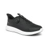 Zapatilla profesional Suecos Hast con sistema de ajuste por ruleta Spin-On™ y suela antideslizante.