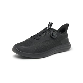 Zapatillas Profesionales con Cierre por Ruleta Suecos Hast