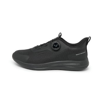 Zapatillas Profesionales con Cierre por Ruleta Suecos Hast