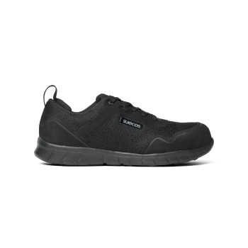 Zapatillas de Seguridad Unisex S1 Suecos Stabil Safety