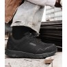 Zapatillas de Seguridad Unisex S1 Suecos Stabil Safety