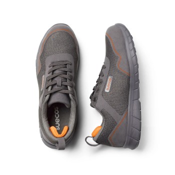 Zapatillas de Seguridad Unisex S1 Suecos Stabil Safety
