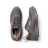 Zapatillas de Seguridad Unisex S1 Suecos Stabil Safety