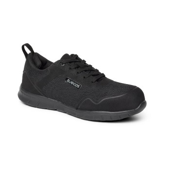 Zapatillas de Seguridad Unisex S1 Suecos Stabil Safety