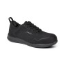 Zapatillas de Seguridad Unisex S1 Suecos Stabil Safety
