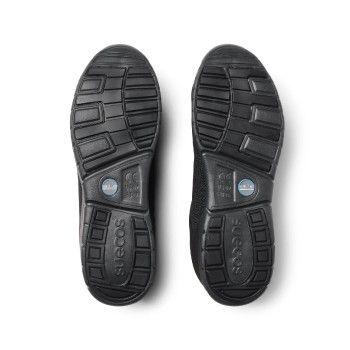 Zapatillas de Seguridad Unisex S1 Suecos Stabil Safety