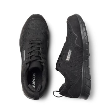 Zapatillas de Seguridad Unisex S1 Suecos Stabil Safety