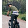 Faja Lumbar de Compresión y Masaje Bauerfeind LumboTrain