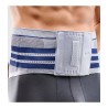 Faja Lumbar de Compresión y Masaje Bauerfeind LumboTrain