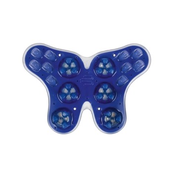 Faja Lumbar de Compresión y Masaje Bauerfeind LumboTrain