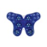 Faja Lumbar de Compresión y Masaje Bauerfeind LumboTrain