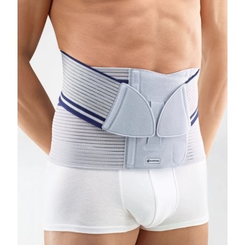 Faja para Estabilización Lumbar Bauerfeind LordoLoc