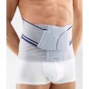 Faja para Estabilización Lumbar Bauerfeind LordoLoc