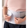 Faja para Estabilización Lumbar Bauerfeind LordoLoc