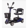 Scooter de Movilidad Eléctrico Compacto Veovita