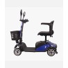 Scooter de Movilidad Eléctrico Compacto Veovita