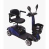 Scooter de Movilidad Eléctrico Compacto Veovita