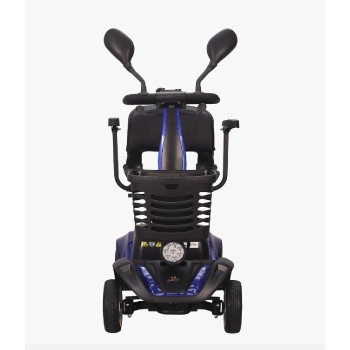 Scooter de Movilidad Eléctrico Compacto Veovita