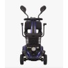 Scooter de Movilidad Eléctrico Compacto Veovita