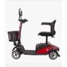 Scooter de Movilidad Eléctrico Compacto Veovita