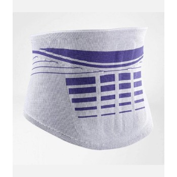 Faja Lumbar de Estabilización Bauerfeind LumboLoc