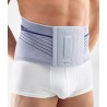 Faja Lumbar de Estabilización Bauerfeind LumboLoc