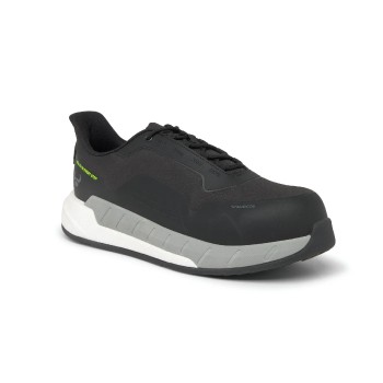 Zapatilla de seguridad laboral Suecos Asgard Safety con entresuela de ETPU y puntera de composite
