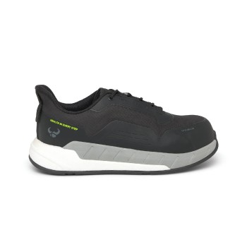 Zapatillas de Seguridad Asgard Safety Suecos