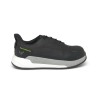 Zapatillas de Seguridad Asgard Safety Suecos