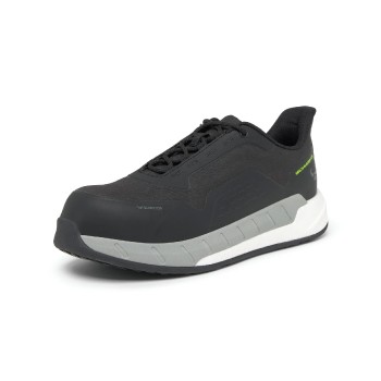 Zapatillas de Seguridad Asgard Safety Suecos