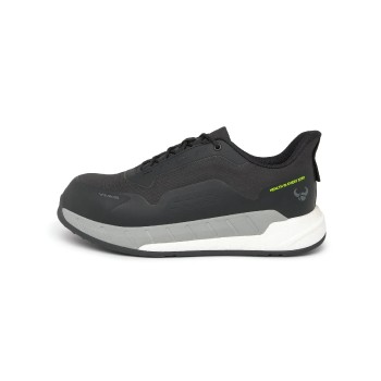 Zapatillas de Seguridad Asgard Safety Suecos
