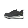 Zapatillas de Seguridad Asgard Safety Suecos