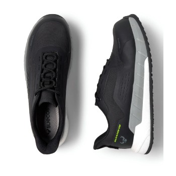 Zapatillas de Seguridad Asgard Safety Suecos