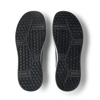 Zapatillas de Seguridad Asgard Safety Suecos