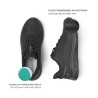 Zapatillas Profesionales Asgard Suecos