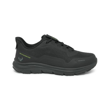 Zapatillas Profesionales Asgard Suecos