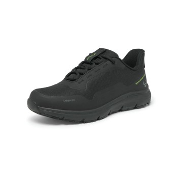 Zapatilla profesional Suecos Asgard con entresuela de ETPU y suela antideslizante.